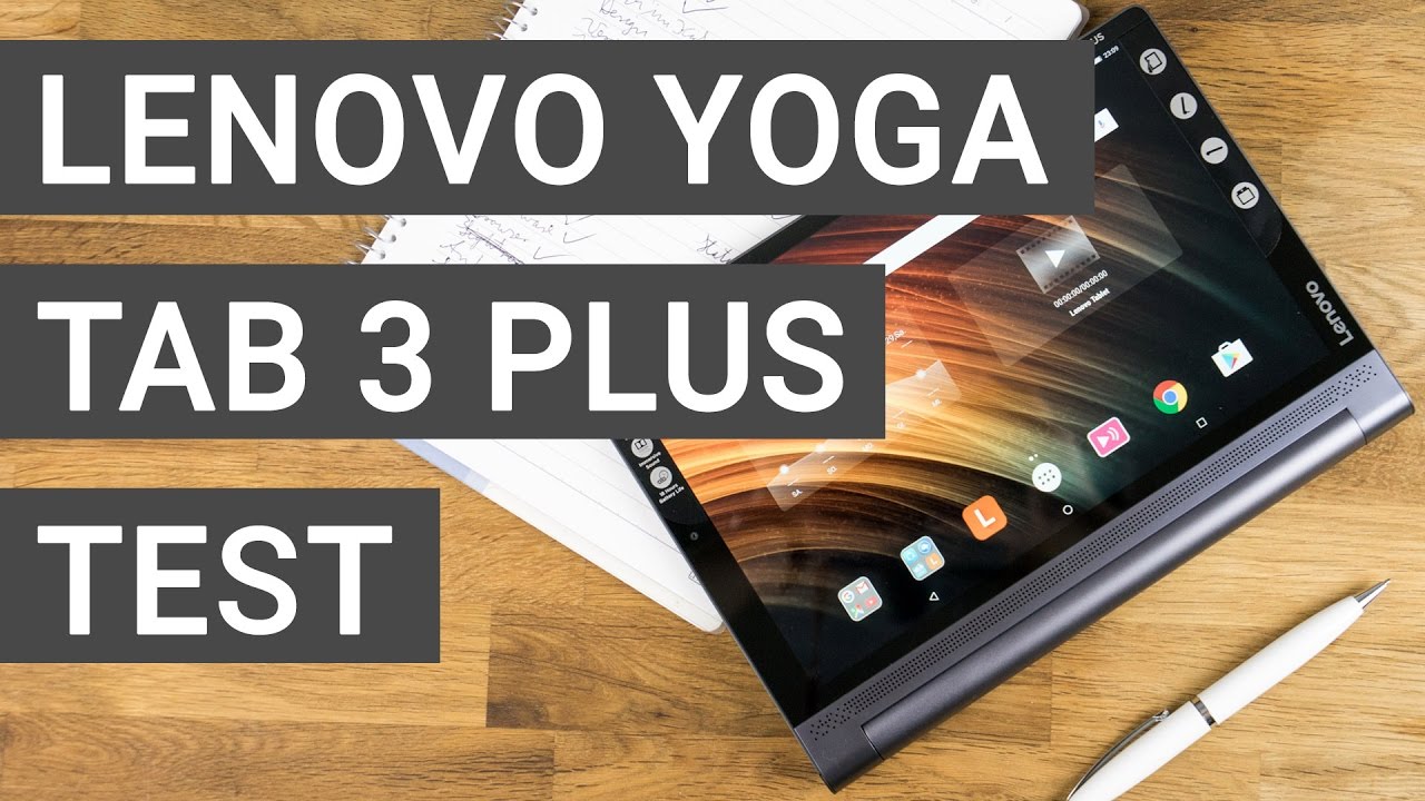 Планшет Lenovo Tab 3 Plus TB-7703X 16Gb Black