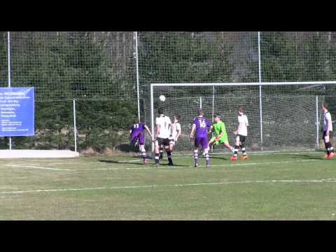 Gebietsliga West: FC Oberhofen - FC Tarrenz, 14. Runde
