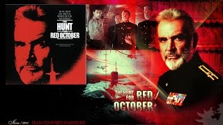 The Hunt For Red October - Original Soundtrack
