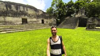 preview picture of video 'Matt's Belize Trip 2014'