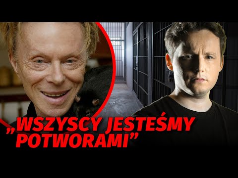 JERZY NASIEROWSKI, AKTOR I ZŁODZIEJ! Skazany w głośnym procesie sądowym...| Pokój Zbrodni