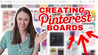 How to Choose Which Pinterest Boards to Create