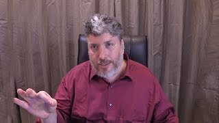 Video: Apostle Paul lied. Jesus did not repair the 'Original Sin' of Adam - Tovia Singer