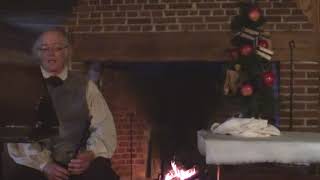 Holiday Music: Germany, "Joseph Dearest, Joseph Mine"