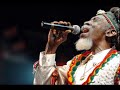 Bunny Wailer Keep On Moving LIVE Redrocks 2000