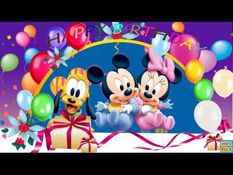 download lagu mp3 mp4 Happy 1st Birthday, download lagu Happy 1st Birthday gratis, unduh video klip Happy 1st Birthday