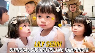 Download lagu SEHARIAN BERSAMA LILY!!! CIPUNG JAGAIN LILY YANG DITINGGAL NCUS PULKAM!!! mp3 Download lagu SEHARIAN BERSAMA LILY!!! CIPUNG JAGAIN LILY YANG DITINGGAL NCUS PULKAM!!! mp3
