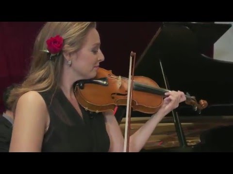 Osmar Maderna - "Lluvia de Estrellas"