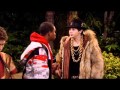 Pair Of Kings 30 Second Clip Crouching Brady Hidden Boomer