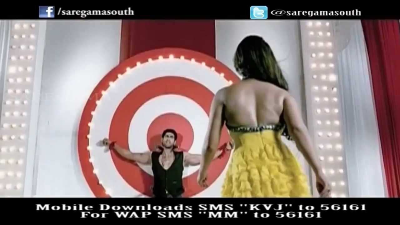 Spicy Spicy Girl, Krishnam Vande Jagadgurum