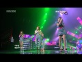 [HD] 100716 Girl's Day - Tilt My Head @ KBS Music ...