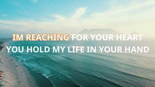 COME HOLY SPIRIT by City Harvest Church KARAOKE