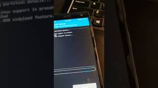adb sideload twrp #android #boot