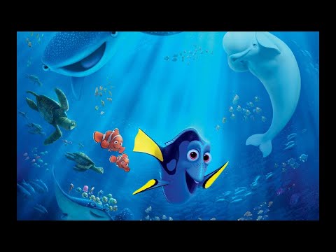 Finding Dory (2016) - Best Moments