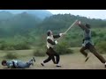 Monkey Kung Fu Stroke Of Death