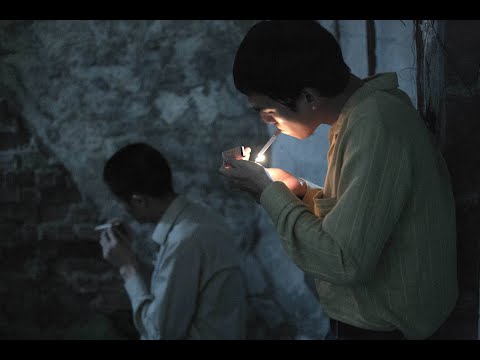 UNDERCURRENT (Short) - Trailer - Frameline45