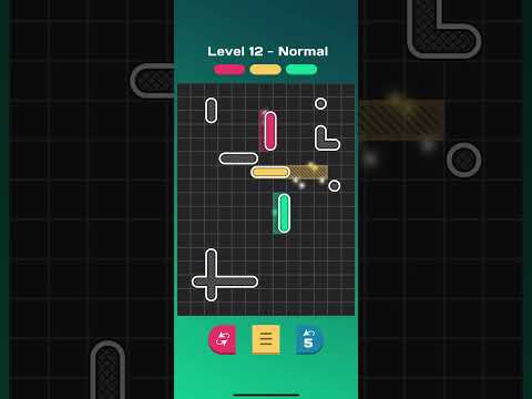 Capsule Colliders: Puzzle Game video thumbnail