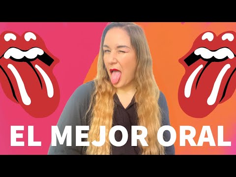 3 Posturas MÁS para un buen cunnilingus | Oral para mujeres 👅