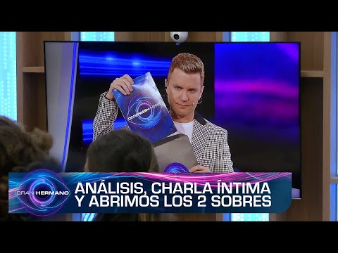 Programa 35 (22-01-2024) - Gran Hermano