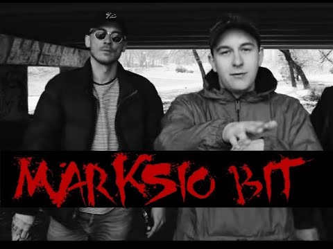 Atz x Pezet - Alpha (Marksio BIT)