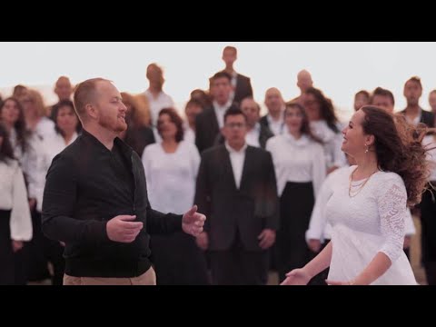 Vejo enfim a luz brilhar