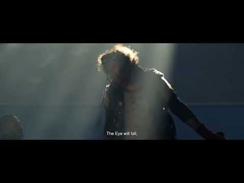 Tráiler El Ojo y El Muro [WEB-DL] 2021