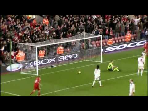 MOTD Goal of the Month - (December 2008)