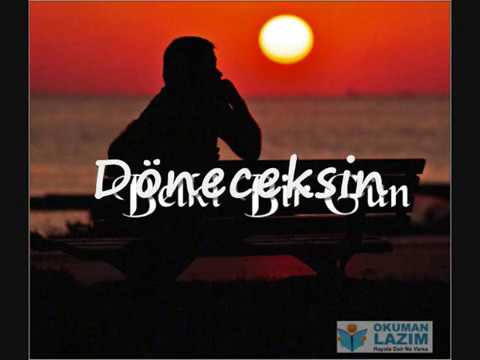 Mc Koray 60 Ft Mc Karargah - #Birgün #Döneceksin