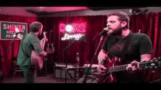 Bad Books - &quot;42&quot; | A Do512 Lounge Session