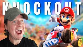 🔴LIVE | Mario Kart World | Knockout 9k!  (Vertical)