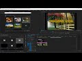 Adobe Premiere CC Aula 56 Efeitos De Vídeos Filtros De Distorção Aula 01