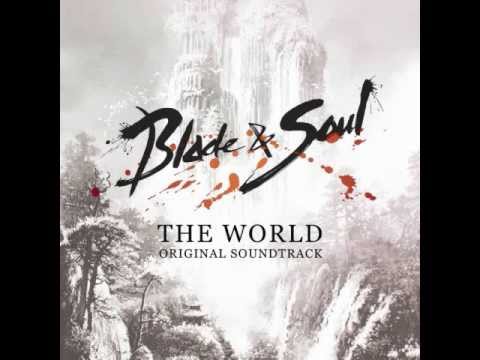 Blade & Soul -The World- Soundtrack - The Road