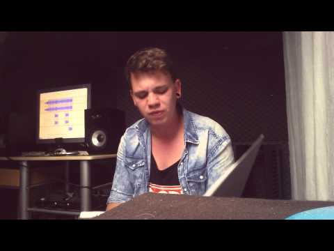 Benjamin Kleinholz LOVESTORY! (BenchOne Musik)