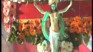 Milagres Cross Rosary 2016