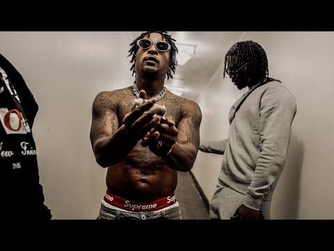 Imob (Pablo | King Stat | Young Fayne) - Get It Gone [Shot By @RayShotItProductions]