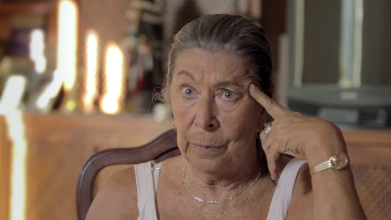 Maria Lenk - A essência do espírito olímpico