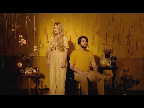 Renato Enoch, Bárbara Donhini - Pra secar o choro (Clipe Oficial)