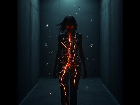 Splinters in the skin - Splinterwork