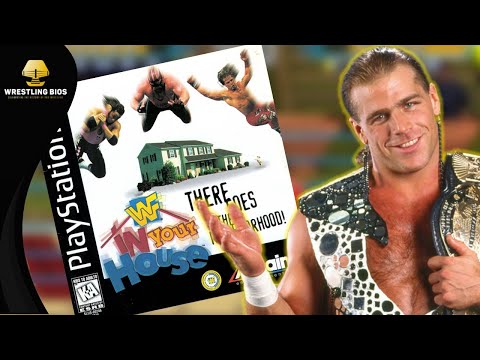 Looking Back at WWF In Your House