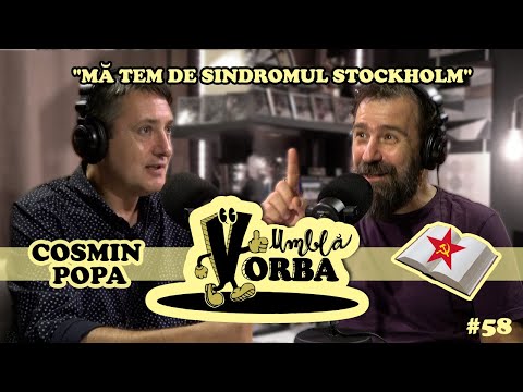 Umblă Vorba and Codrut Arsenescu