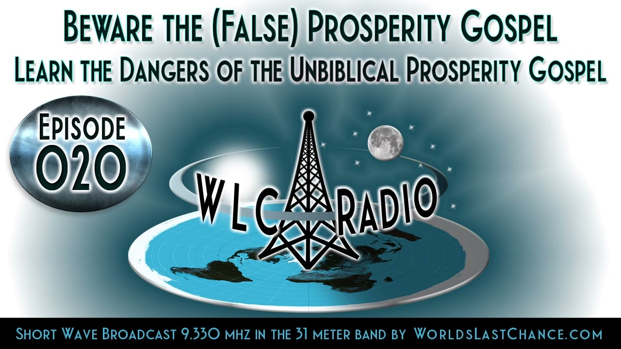 Beware of the (False) Prosperity Gospel: Learn the Dangers of the Unbiblical Prosperity Gospel