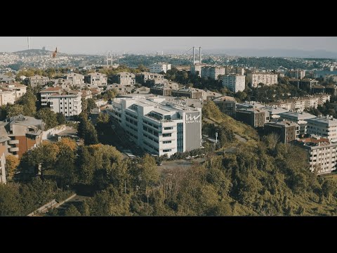 Liv Hospital Ulus