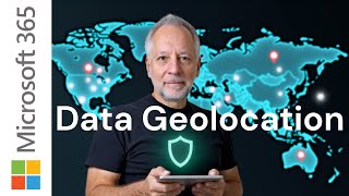 Check and Manage Your Microsoft 365 Data Location