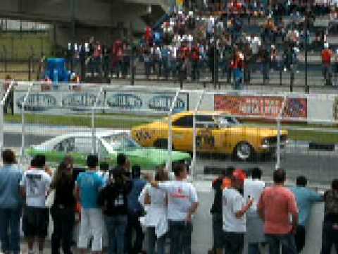 15 Festival de Arrancada de Curitiba