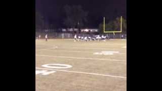 preview picture of video 'SLUH beats Mehlville with last second field goal'