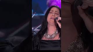 Download lagu Evanescence - Bring me to life (Vatican 2022) mp3