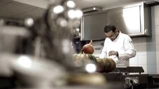 preview picture of video 'L'Allée des Vignes - Chef : Claude-Emmanuel ROBIN'