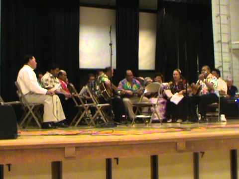 SI'ETE FIE FANONGO LE'O 'OE PIANO PELE.