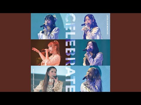 Over - Little Glee Monster