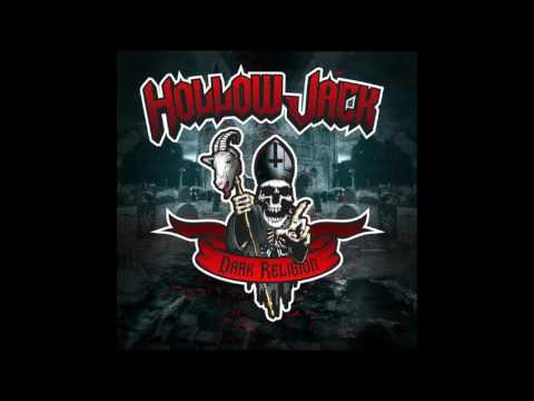 Hollow Jack - Jack Torrance